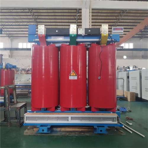 四川SCB11-1000KVA/10KV/0.4KV干式变压器