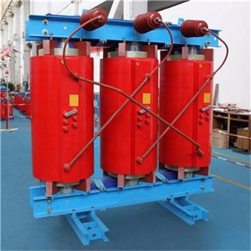 四川SCB11-1000KVA/10KV/0.4KV干式变压器