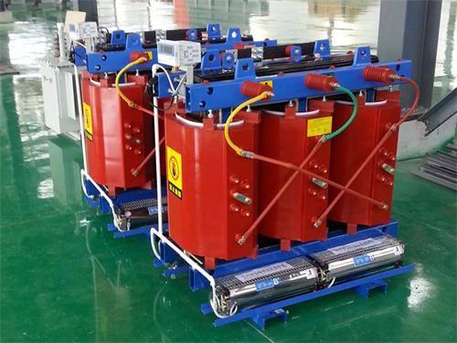 四川SCB12-160KVA/10KV/0.4KV干式变压器