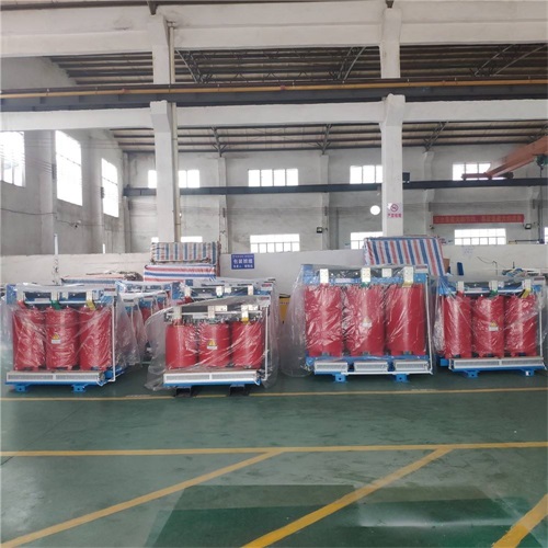四川SCB10-315KVA/10KV/0.4KV干式变压器