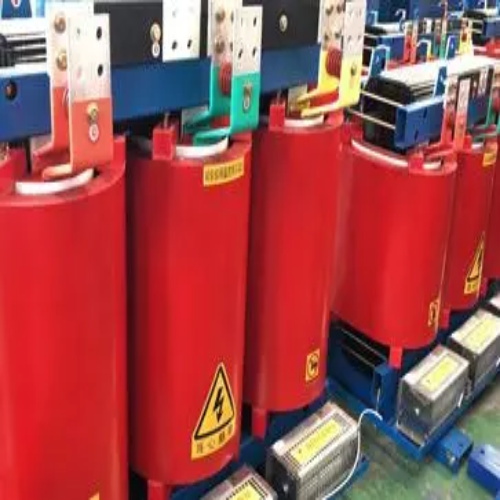 四川SCB14变压器能效参数